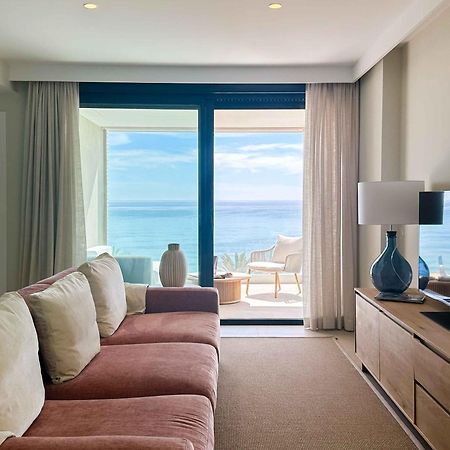 Lantia. Amaneceres De Ensueno Y Piscina Con Vistas Apartman El Campello Kültér fotó