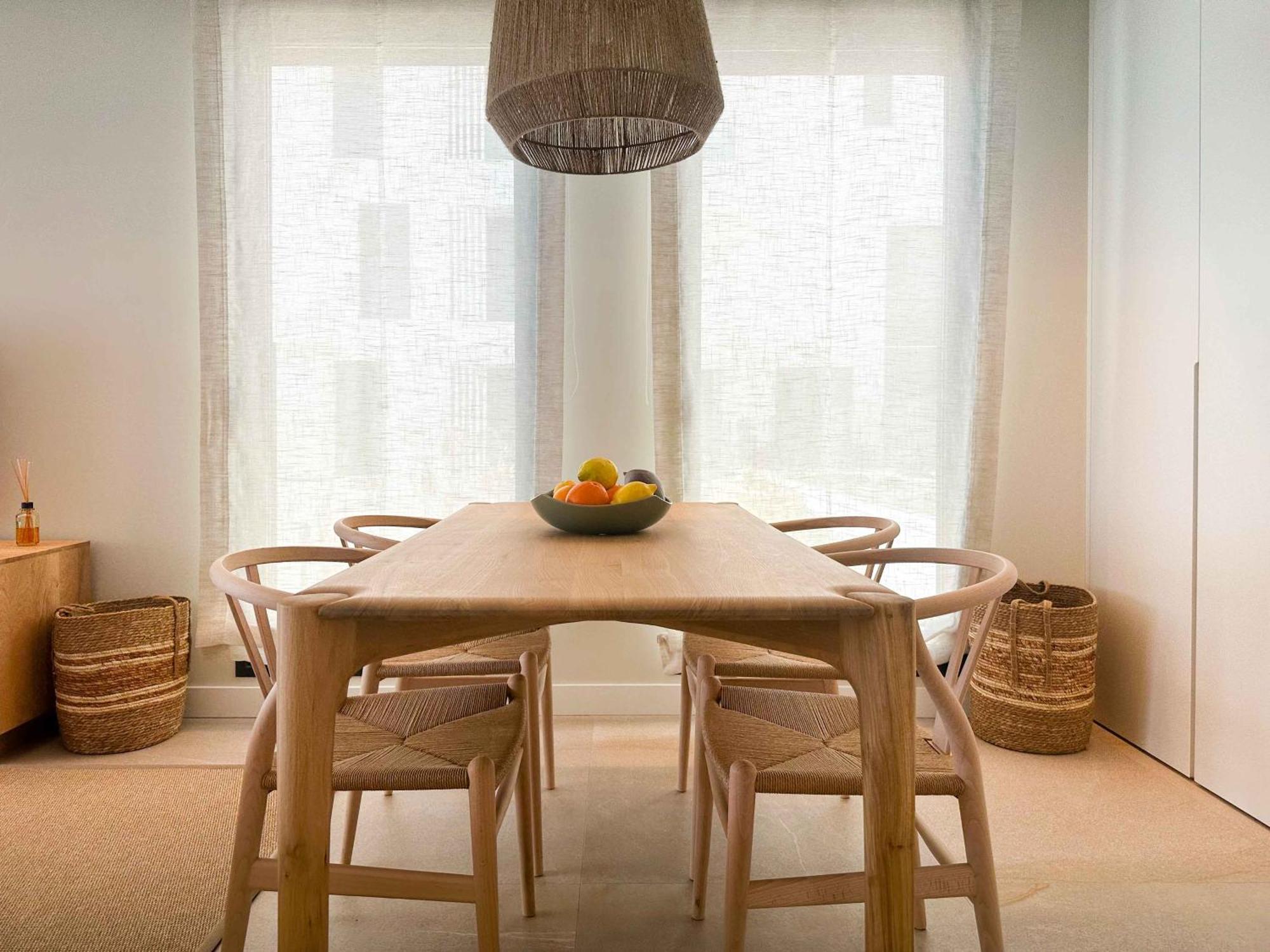 Lantia. Amaneceres De Ensueno Y Piscina Con Vistas Apartman El Campello Kültér fotó